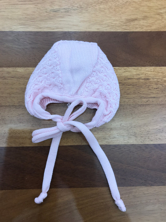 Cuffia bebè di almy