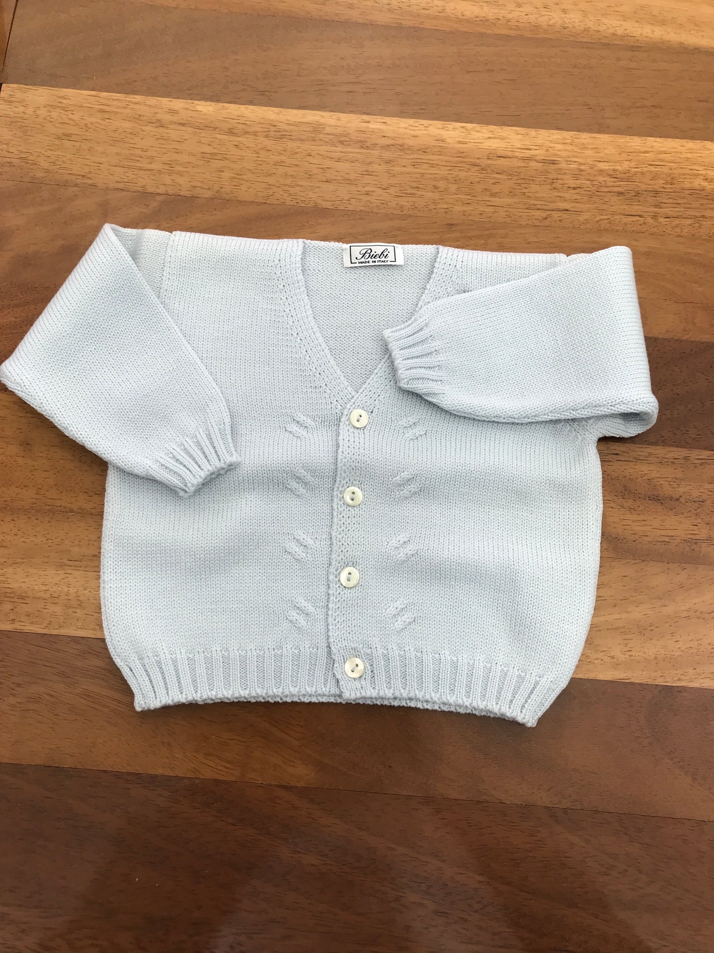 Cardigan Biebi