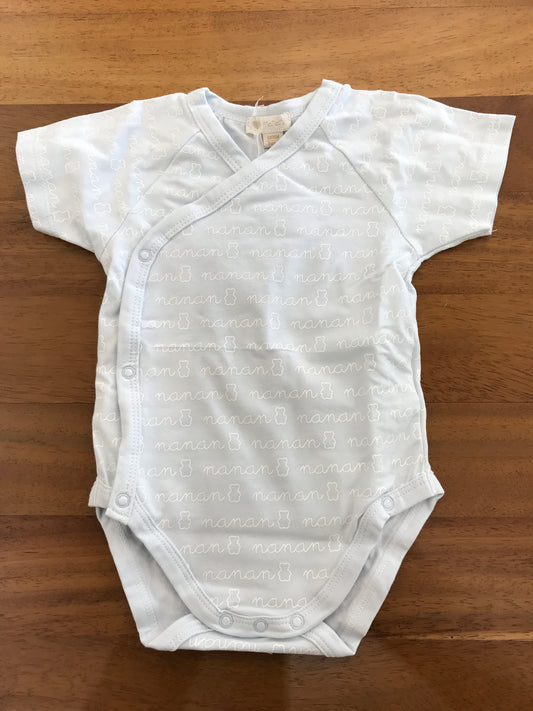 Body Nanan