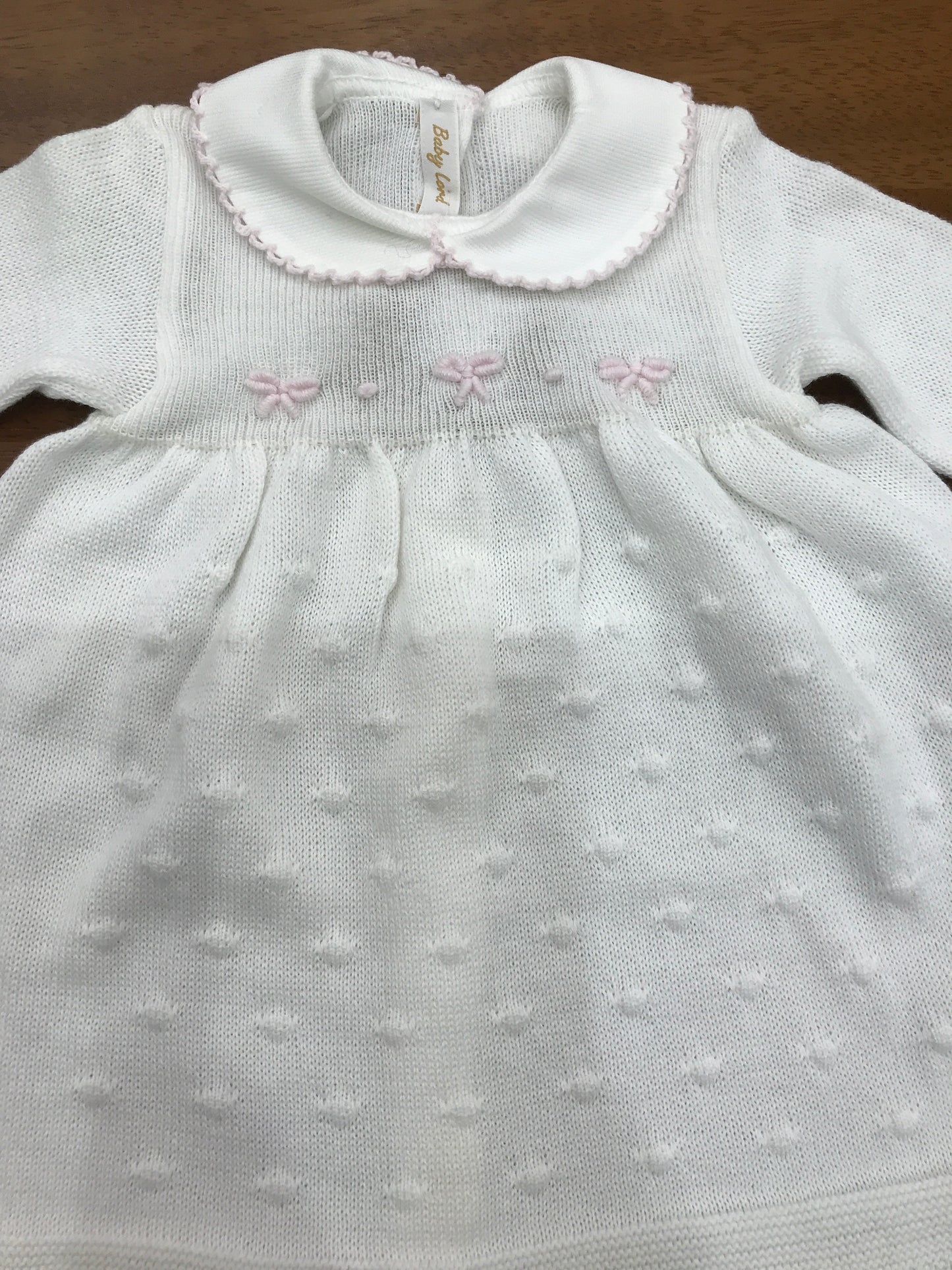 Tutina baby lord