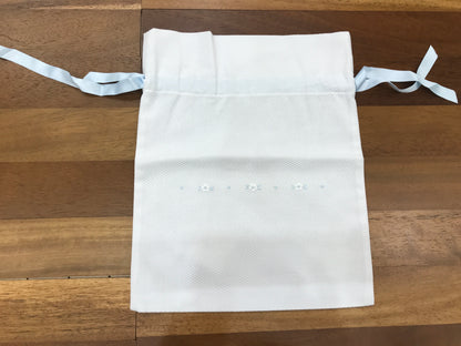 Sacco cambio Pepecè