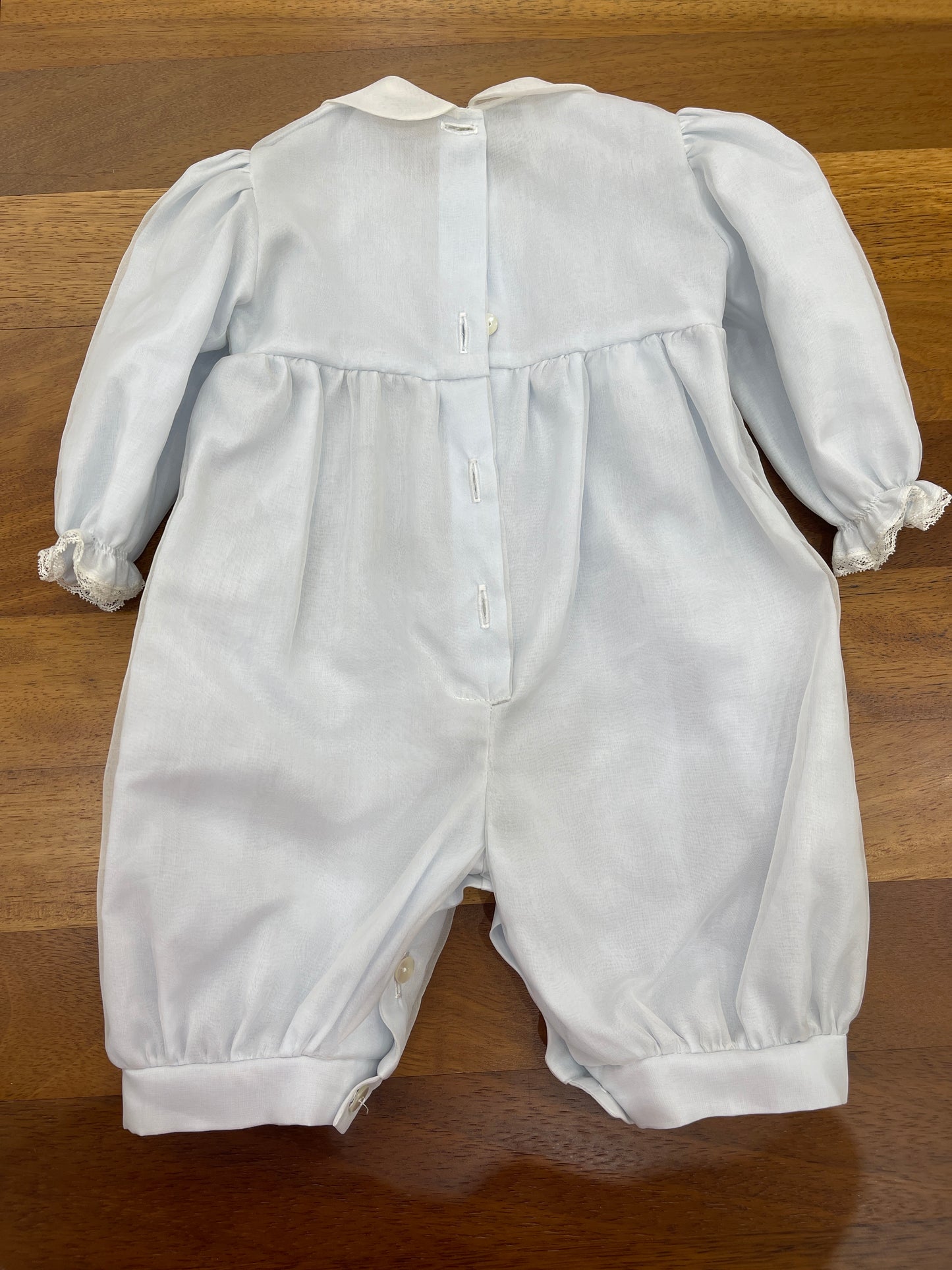 Pagliaccetto Piccola Giuggiola