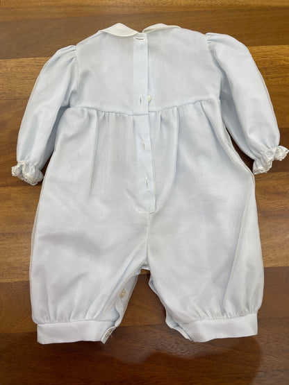 Pagliaccetto Piccola Giuggiola