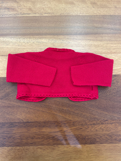 Scaldacuore Paz Rodriguez