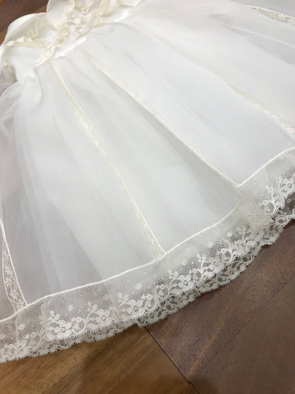 Abito piccola giuggiola