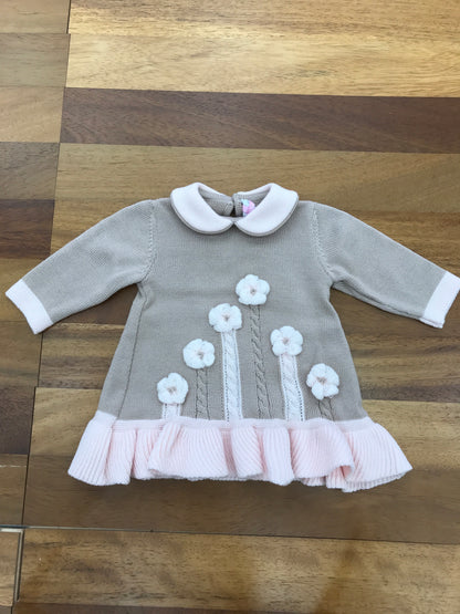 Tutina Colori chiari