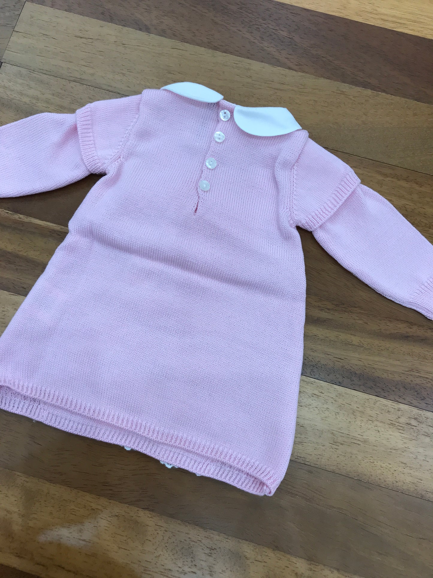 Abitino bebè di almy