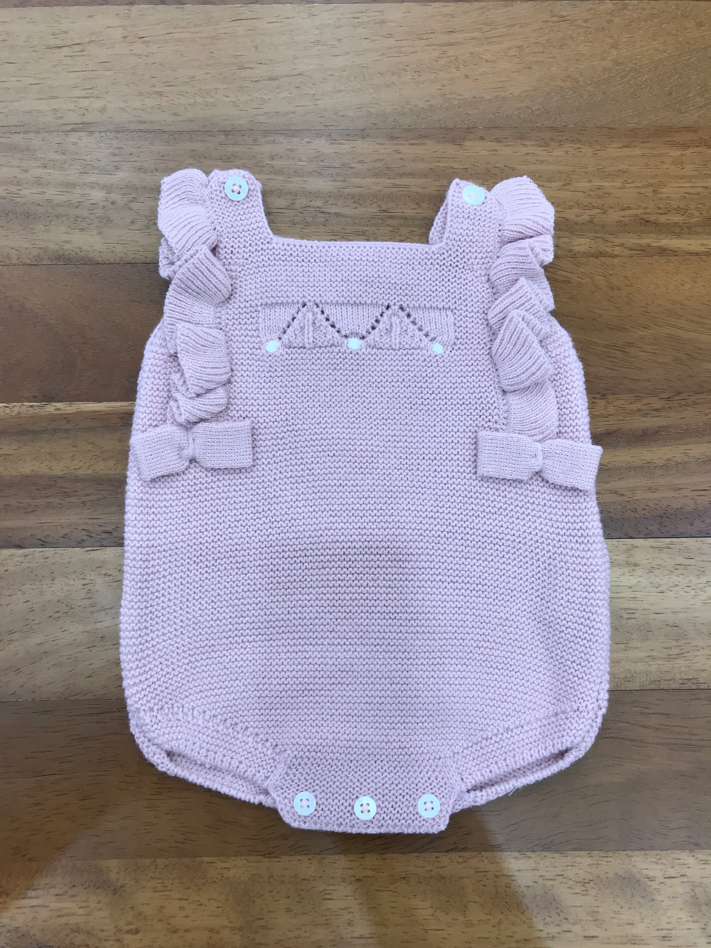 Pagliaccetto PCS baby