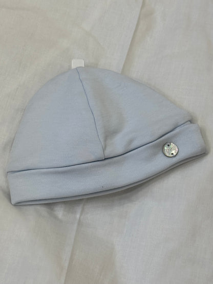 Cappellino Paz Rodriguez