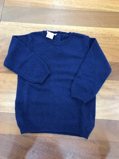 Maglione Coccodè