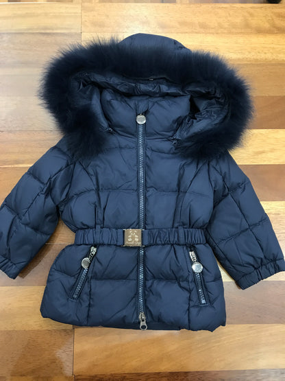 Giubbotto piccolo guxy