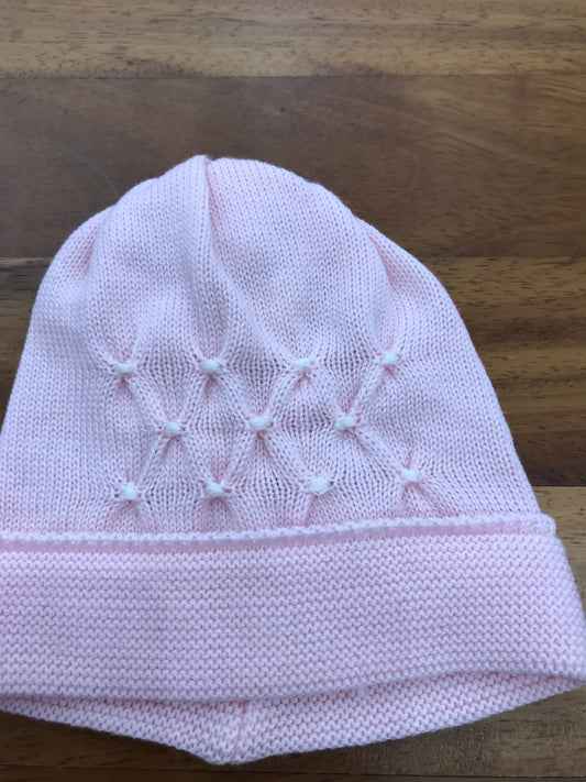 Cappellino baby lord