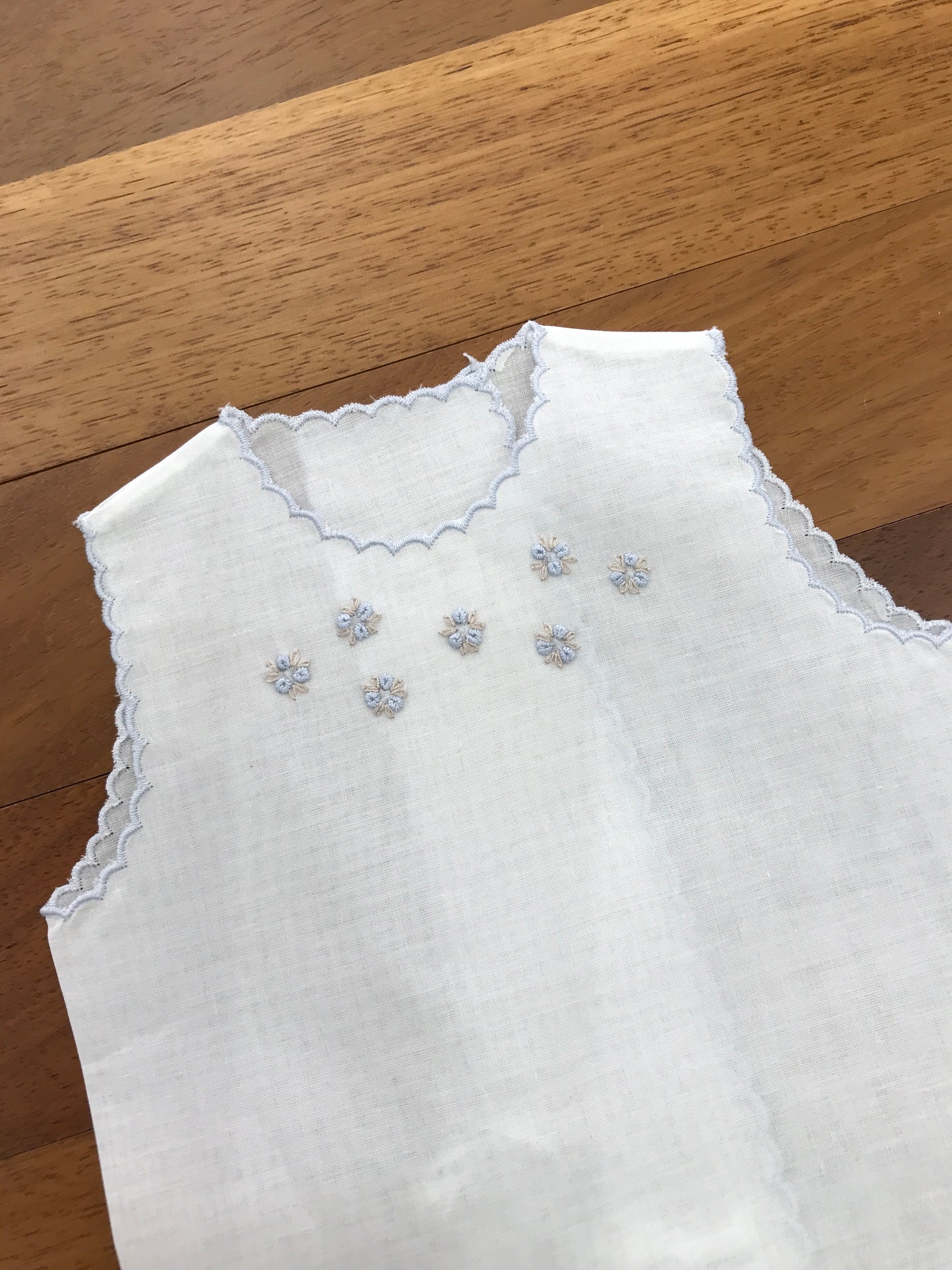 Camicino fortuna colibrì