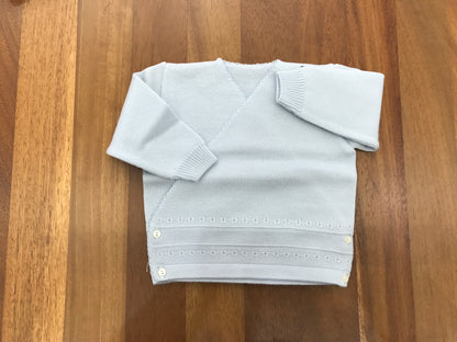 Cardigan Baby Lord