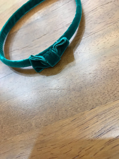 Fermaglio baroni Firenze