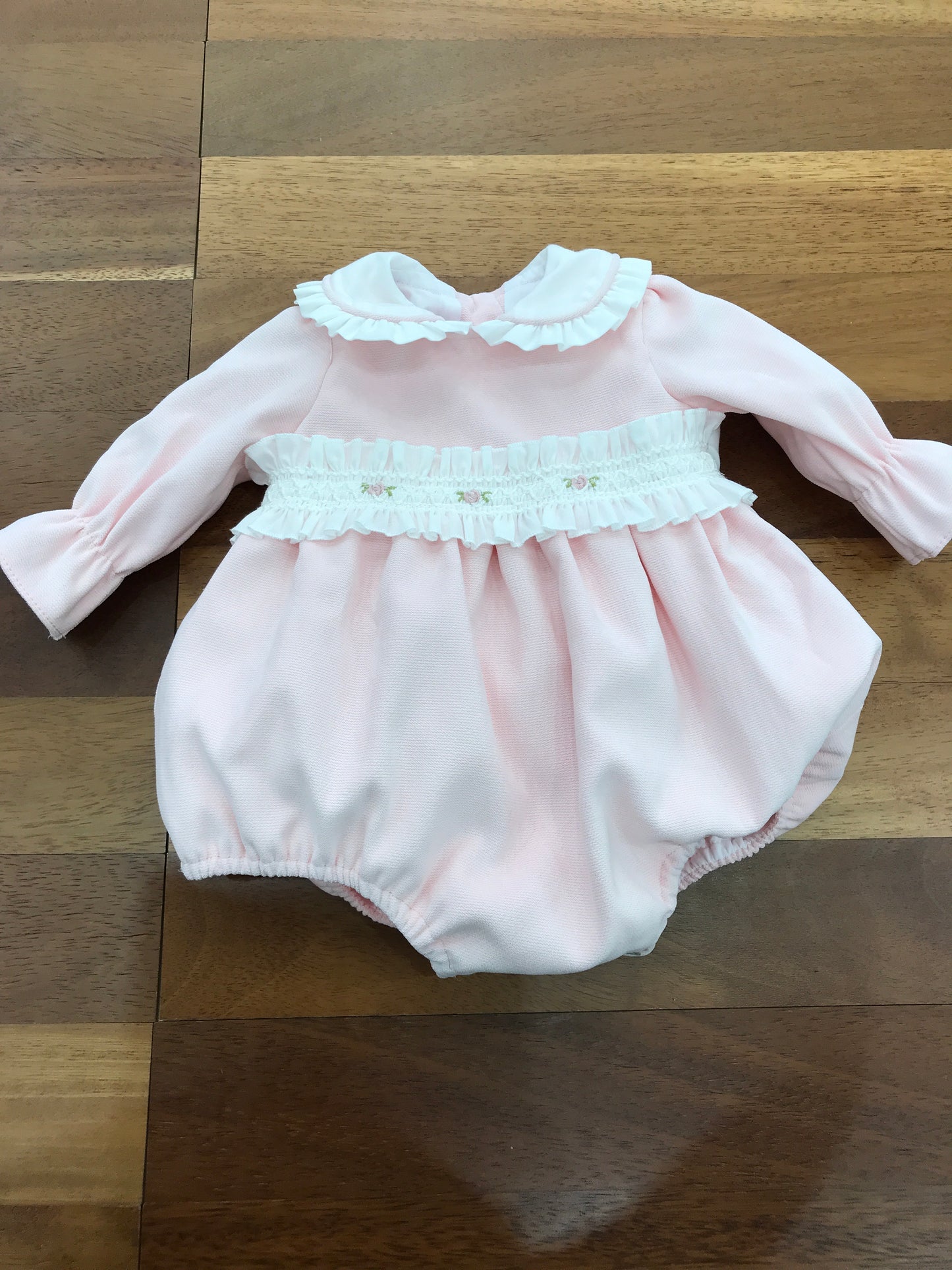 Pagliaccetto fofettes