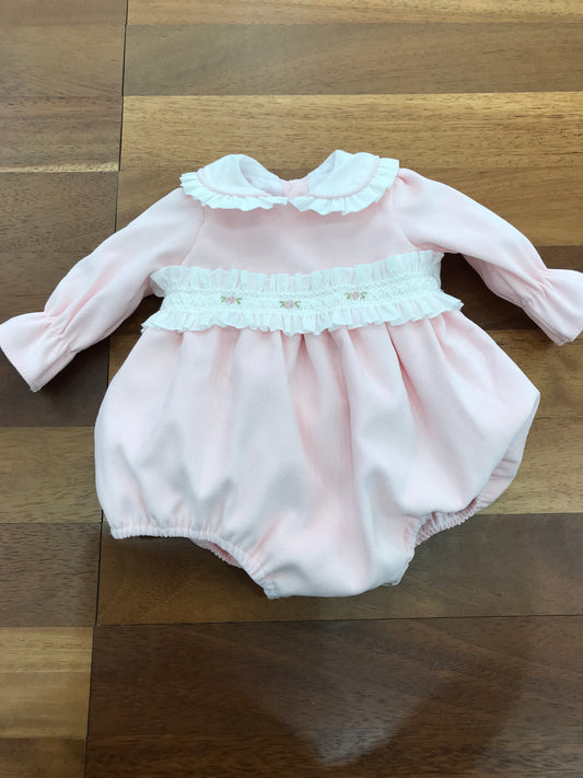 Pagliaccetto fofettes