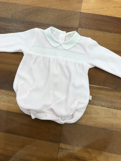 Pagliaccetto baby gi