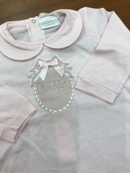 Tutina la perla