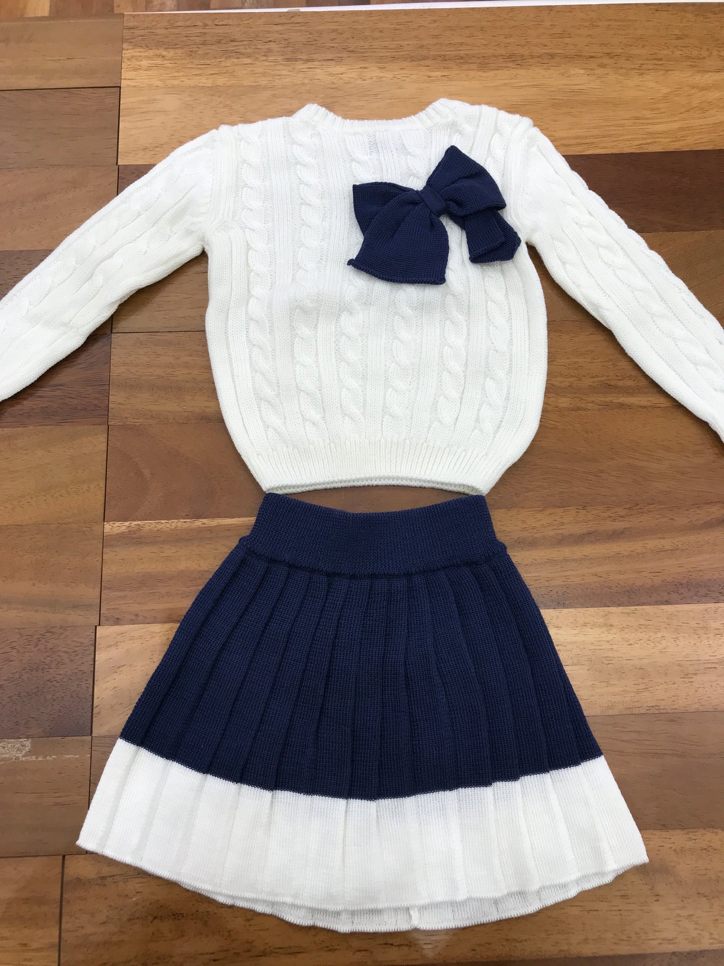 Tutina bebè di almy