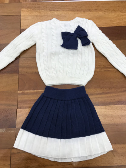 Tutina bebè di almy