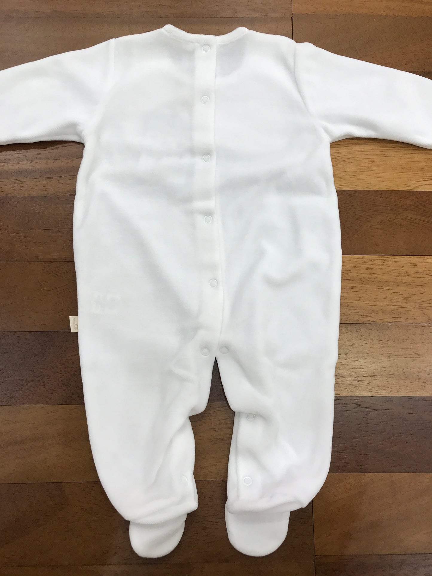Tutina baby gi