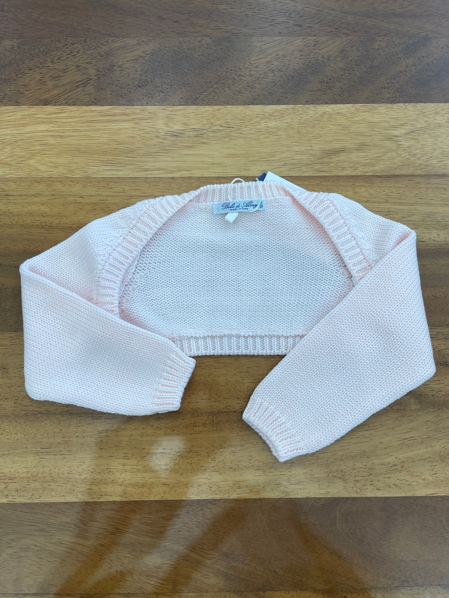 Scaldacuore Bebè di almy