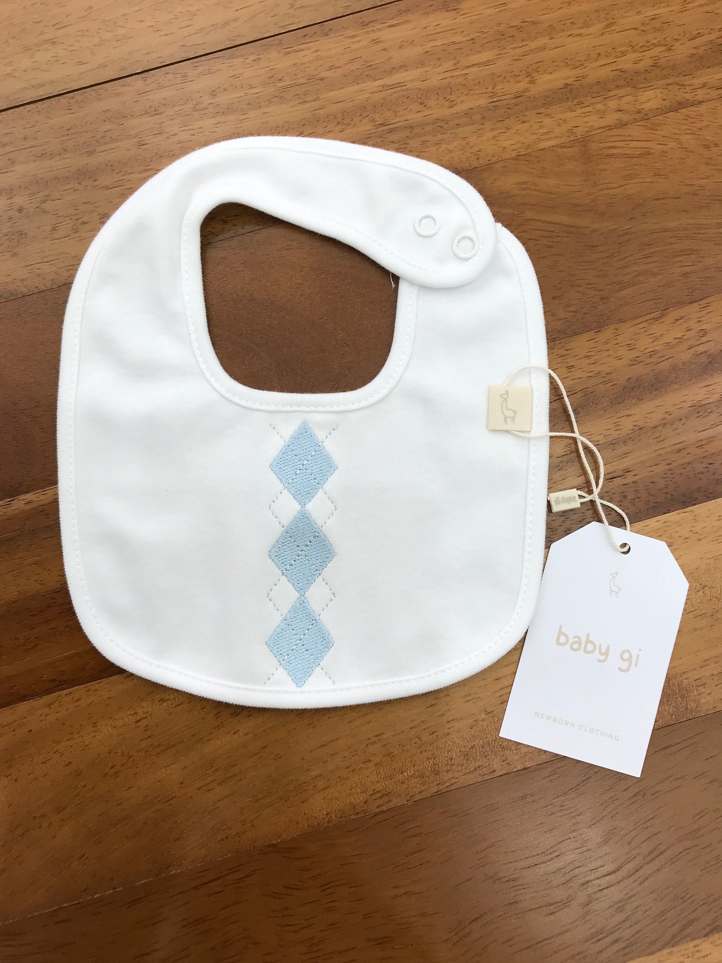 Bavetta baby gi
