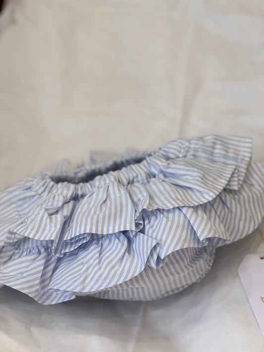 Culotte Baby gi