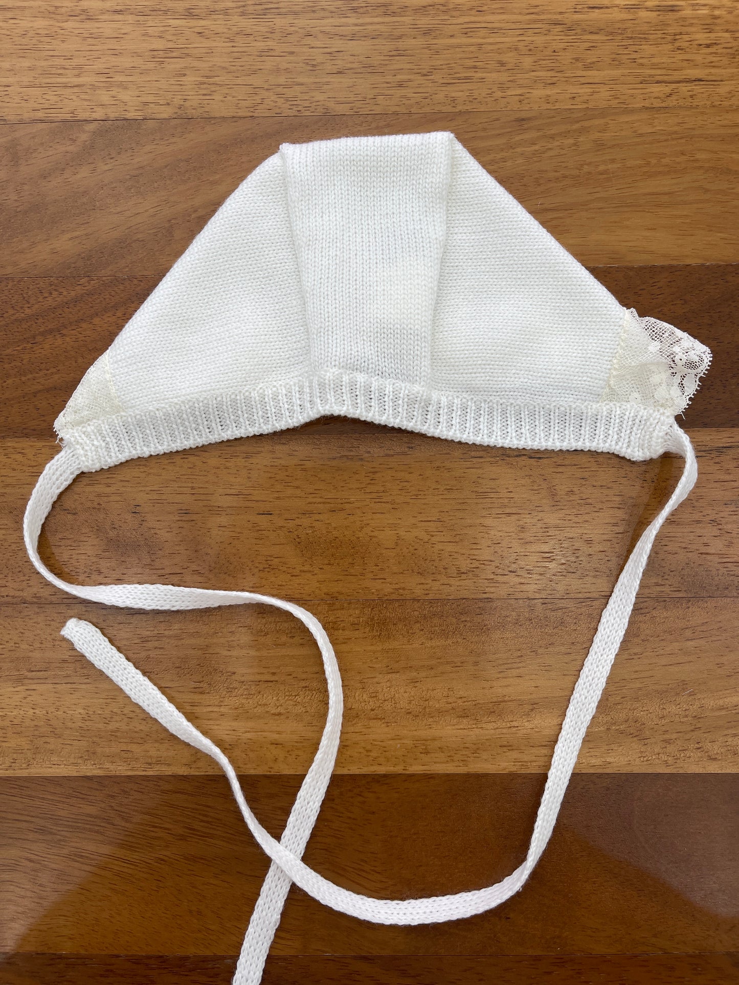 Cuffia Piccola Giuggiola