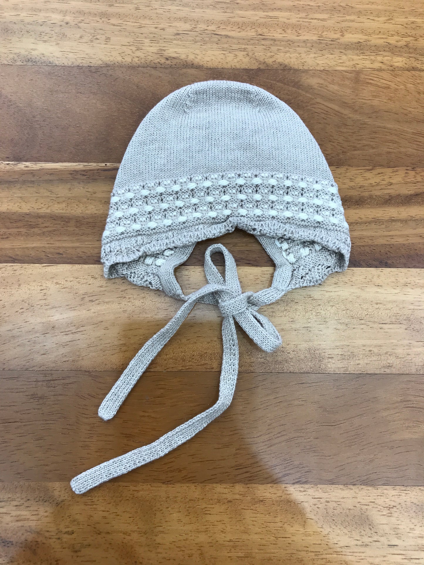 Cappellino paz Rodriguez