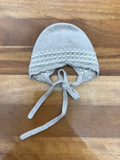 Cappellino paz Rodriguez