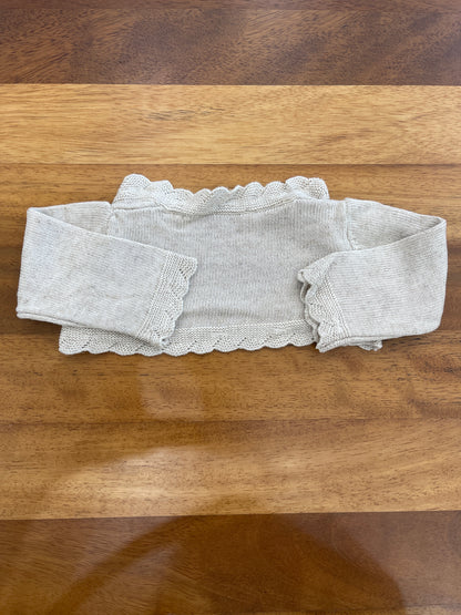 Scaldacuore Martin Aranda