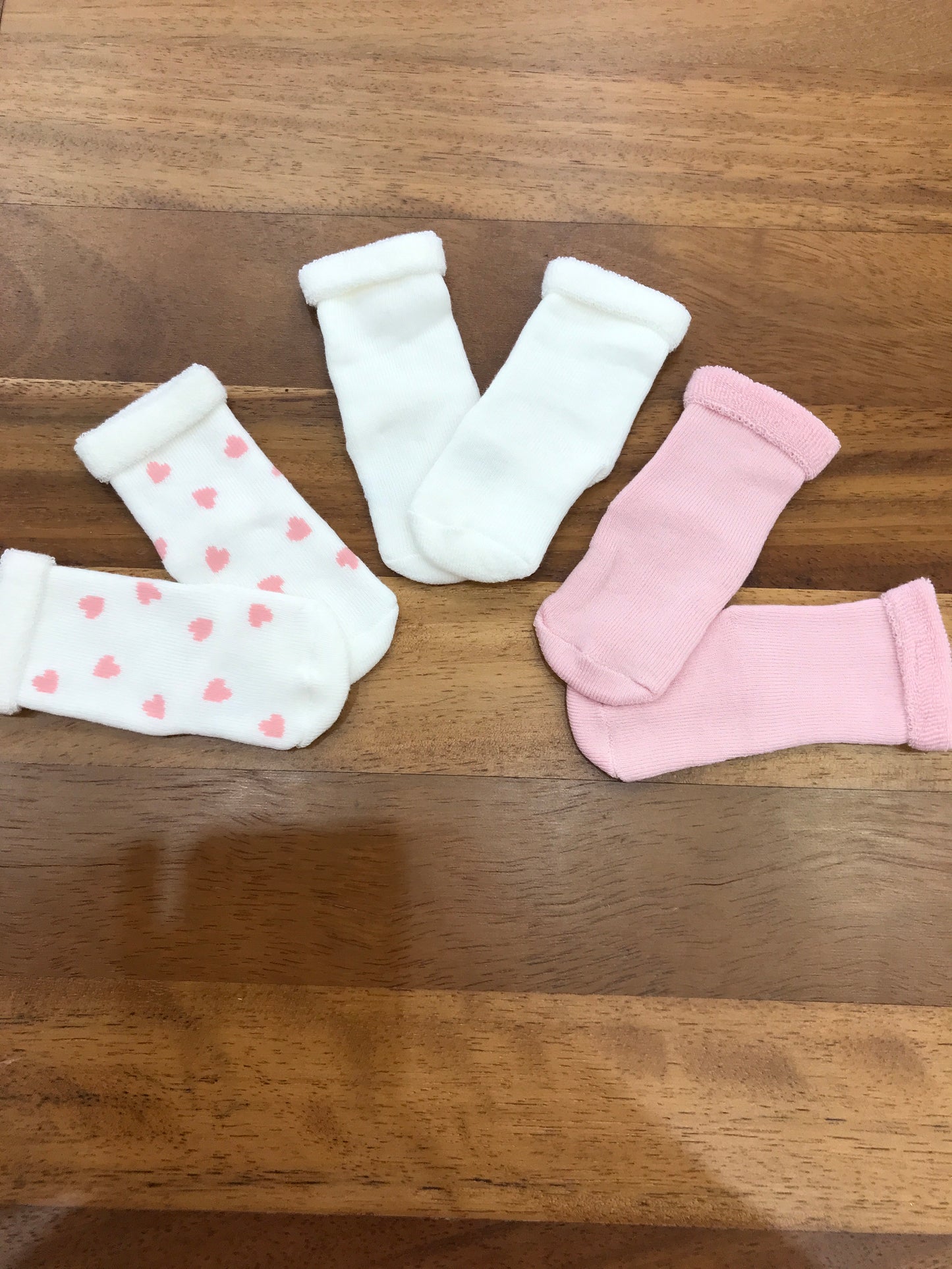 Calzini Petit bateau