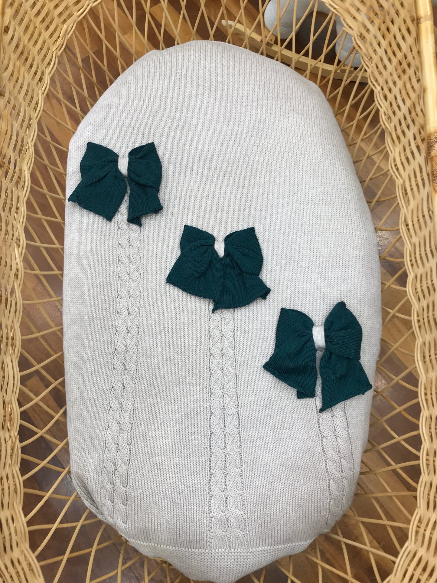 Coperta bebe di almy