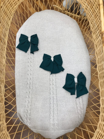 Coperta bebe di almy