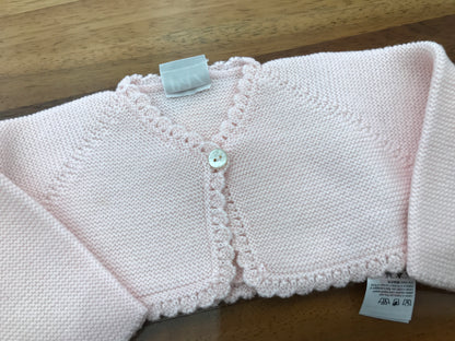 Scaldacuore Paz Rodriguez