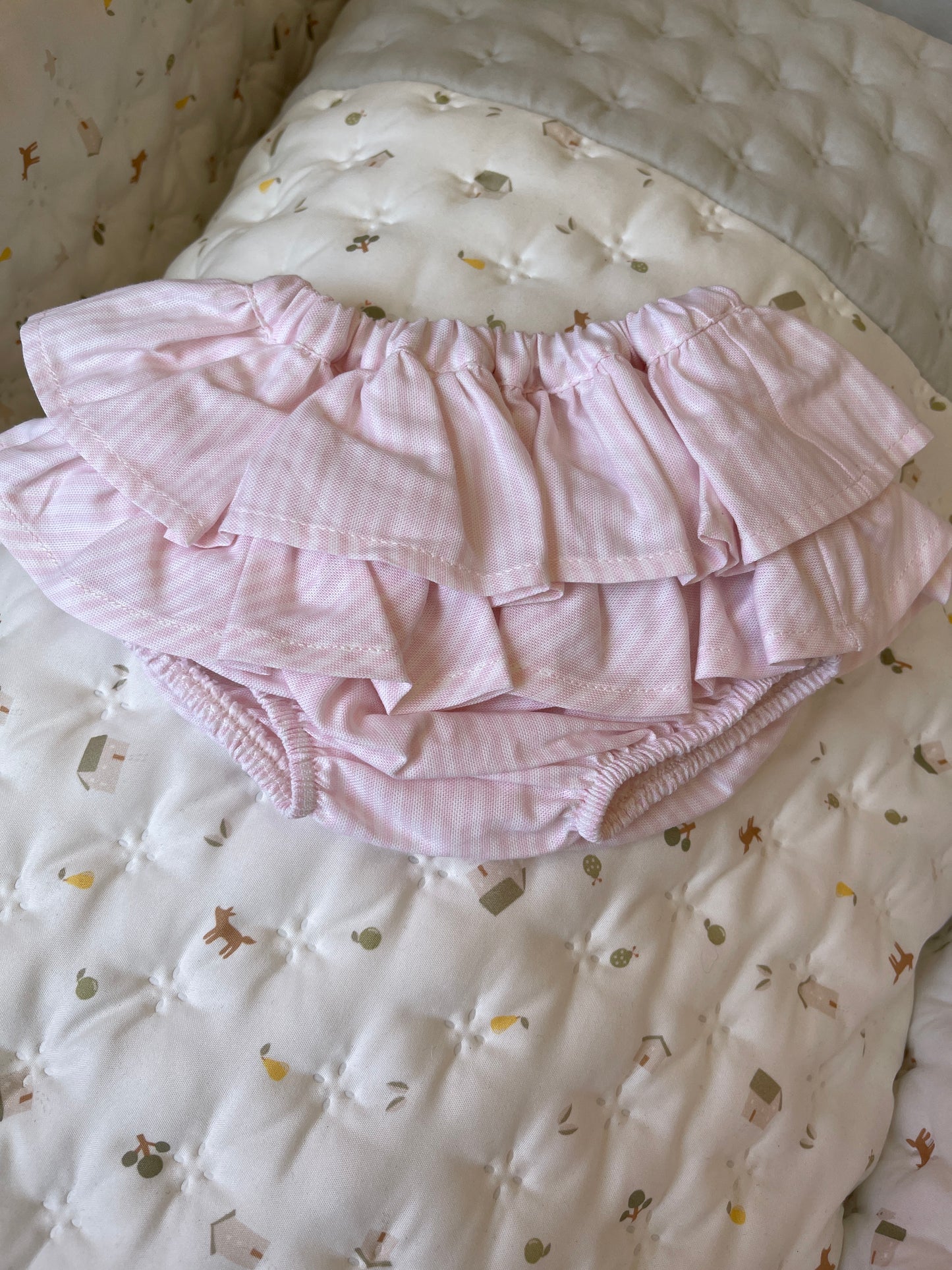 Culotte Baby gi