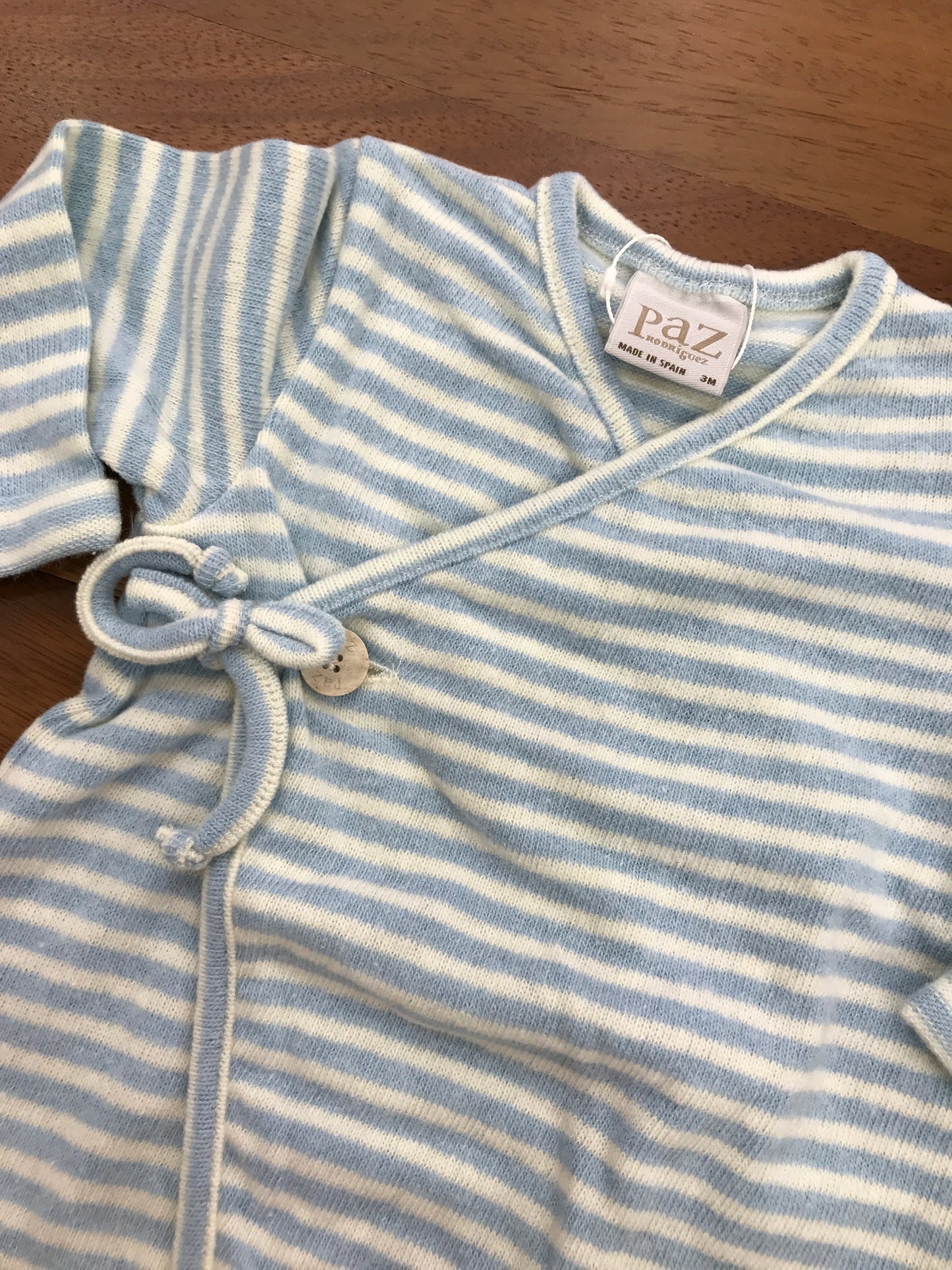 Tutina Paz Rodriguez