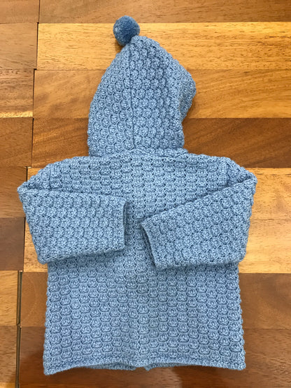 Cappotto Paz Rodriguez