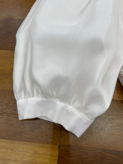 Pagliaccetto Piccola Giuggiola