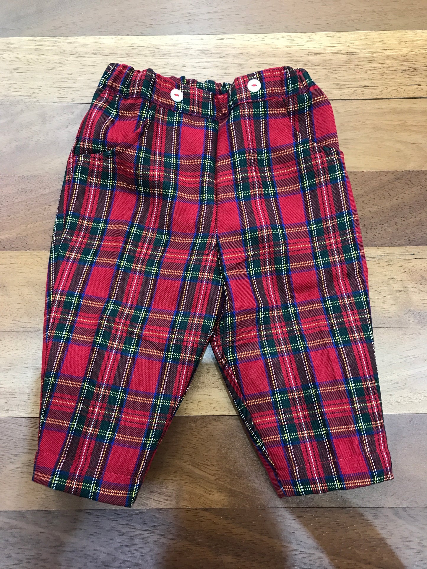 Pantalone Les enfants de gisele