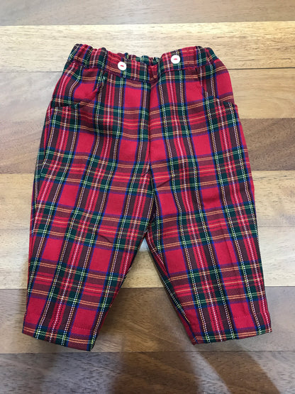 Pantalone Les enfants de gisele