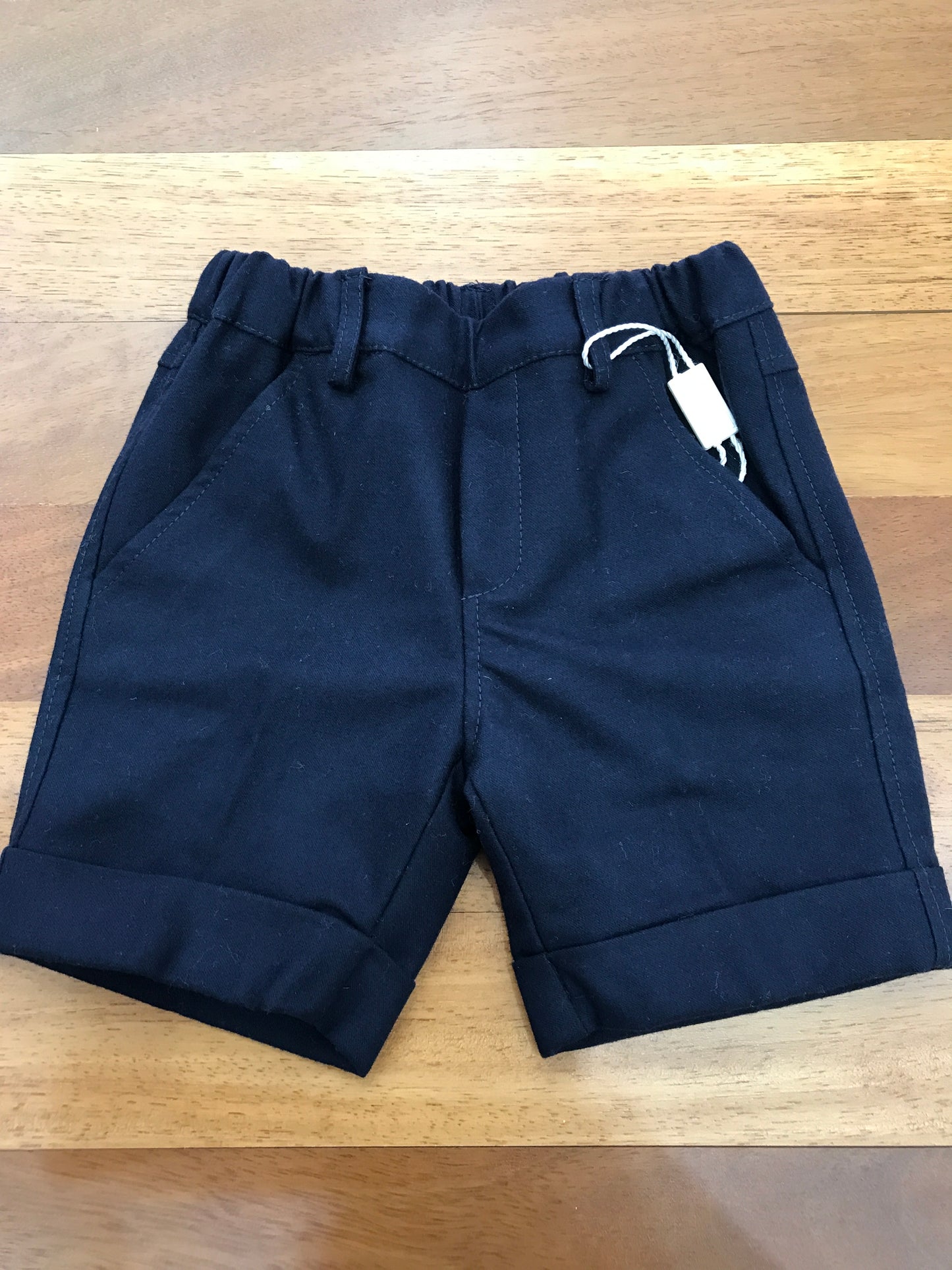 Pantalone cielo blu