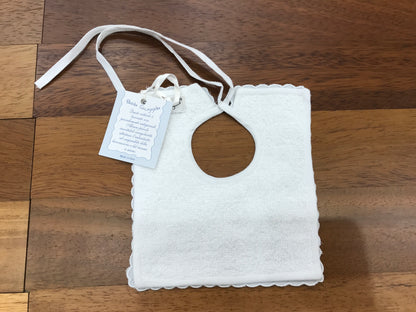 Bavaglino piccola giuggiola