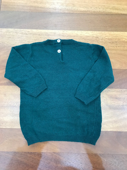 Maglione Coccodè