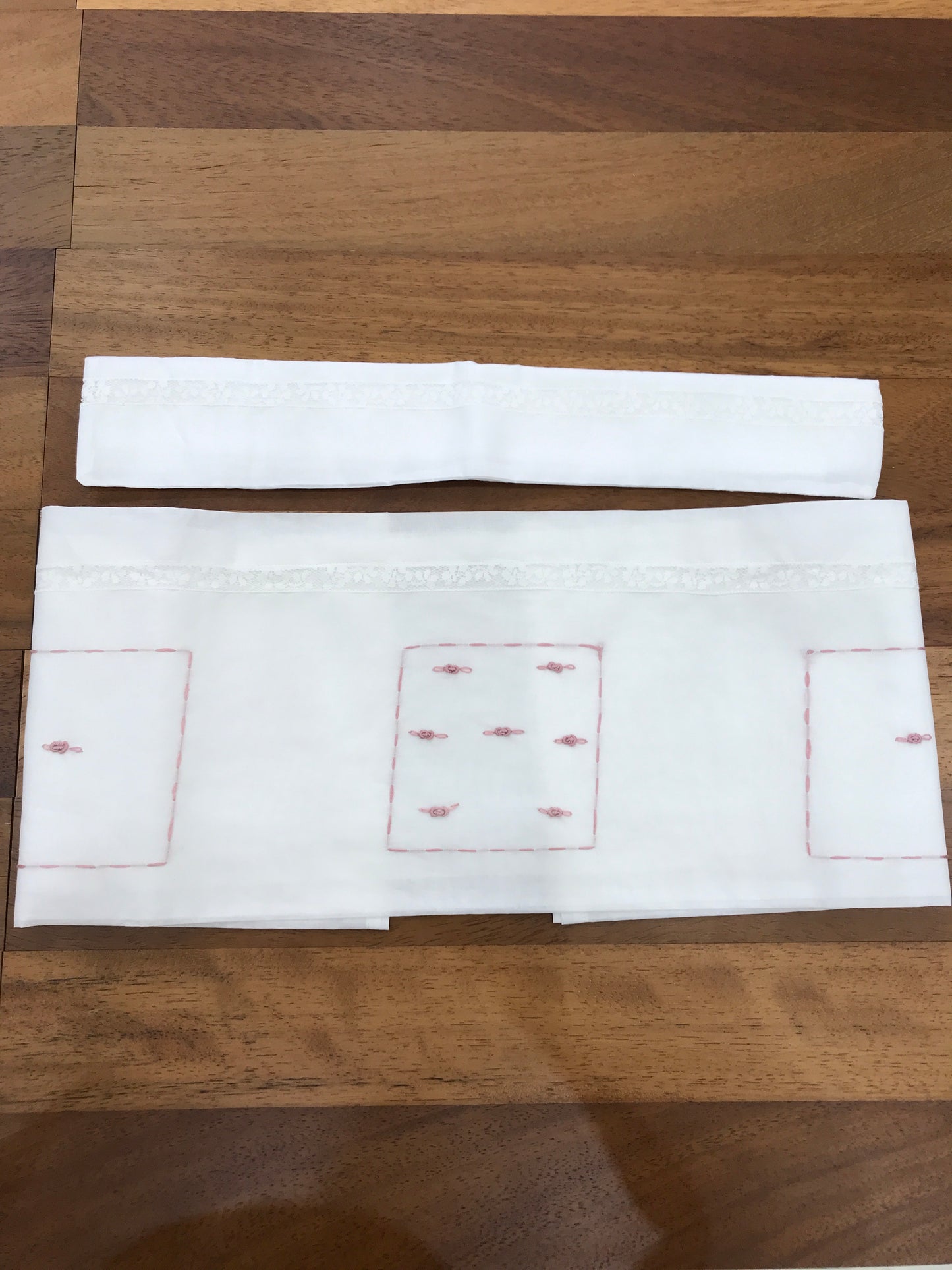 Lenzuolino emme erre