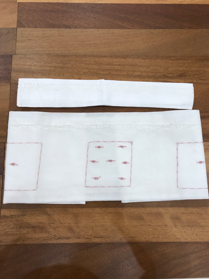 Lenzuolino emme erre