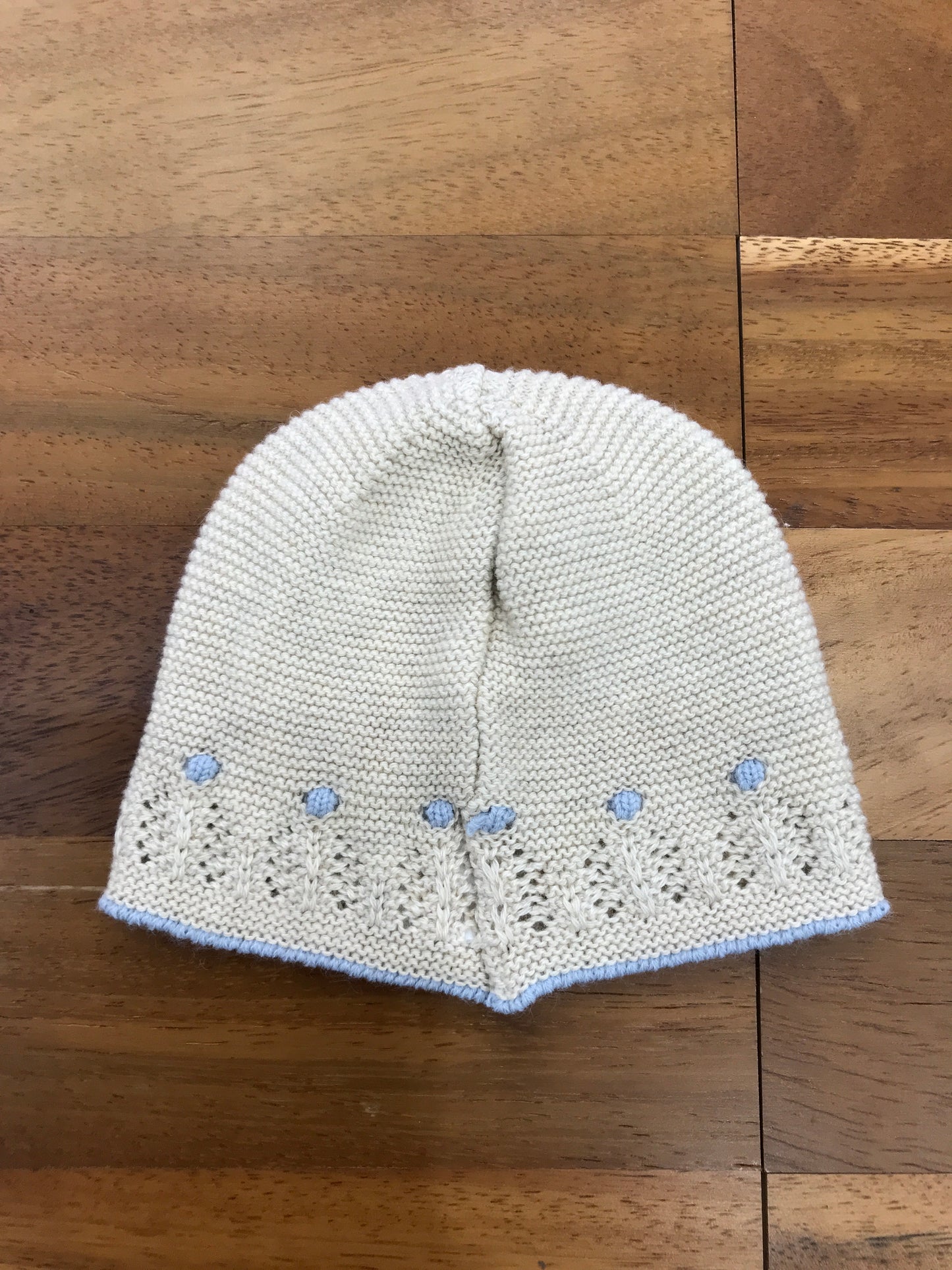 Cappellino Paz Rodriguez