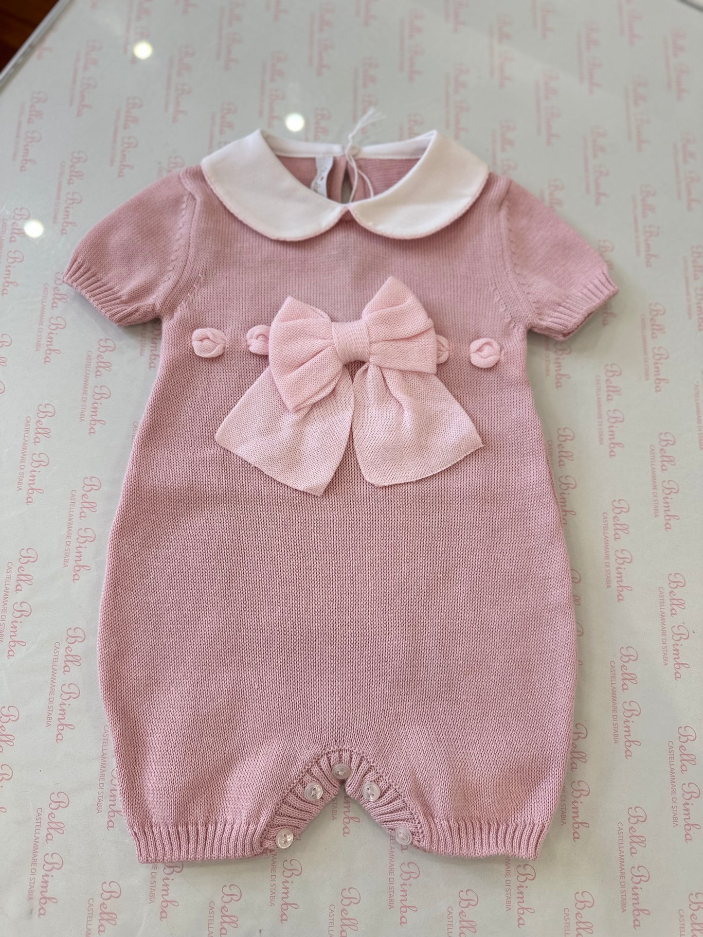 Pagliaccetto Baby Lord